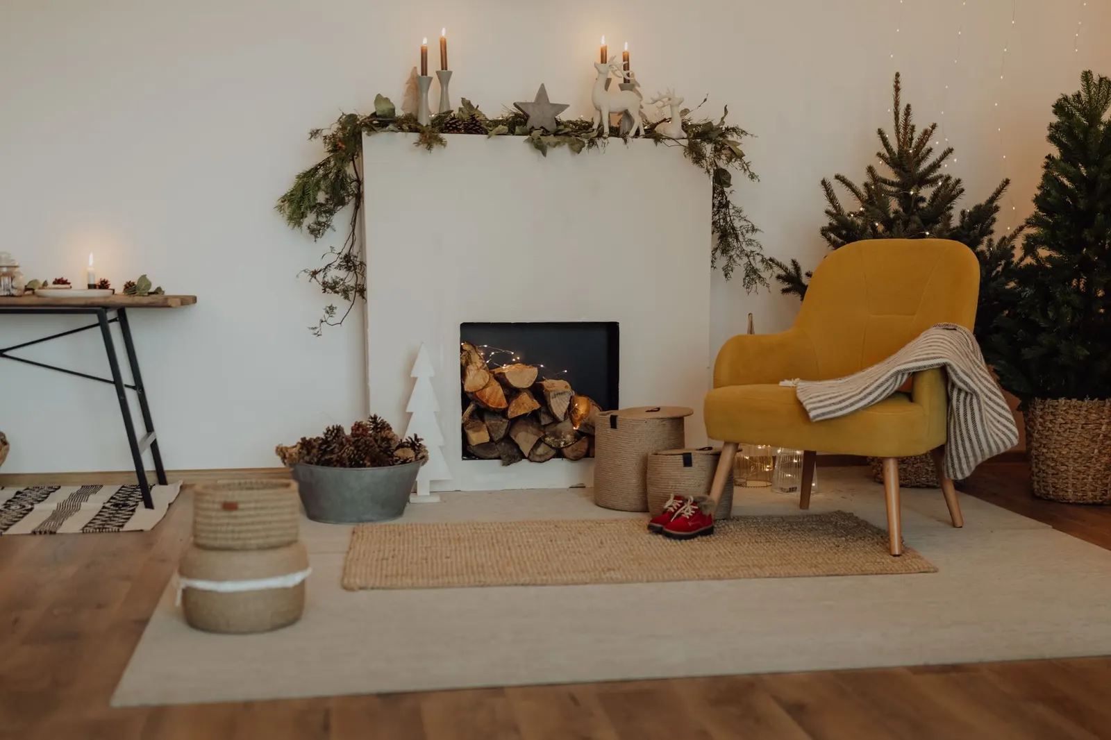 Créer une ambiance cocooning sans tout racheter