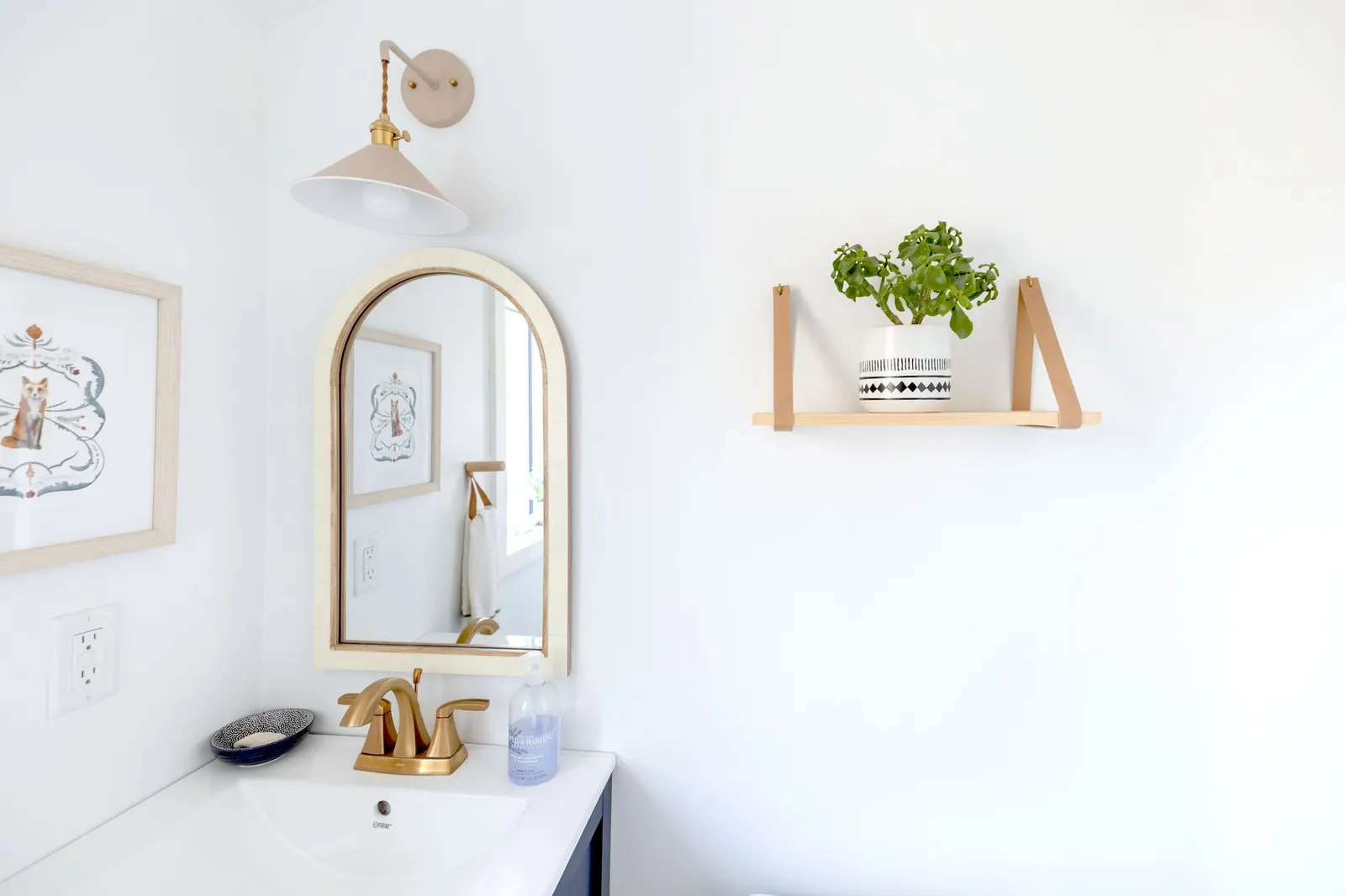 Désencombrer sa salle de bain en une heure