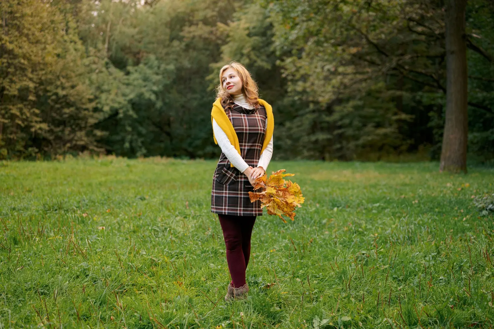 Garde-robe capsule d’automne : la méthode, sans se ruiner