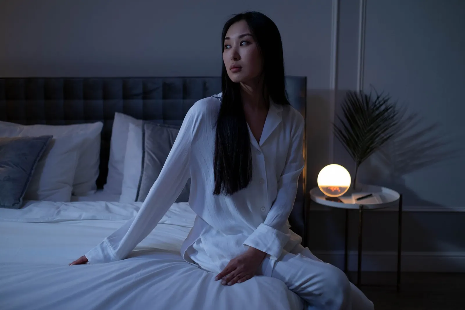 Comment mieux dormir naturellement : les bonnes habitudes
